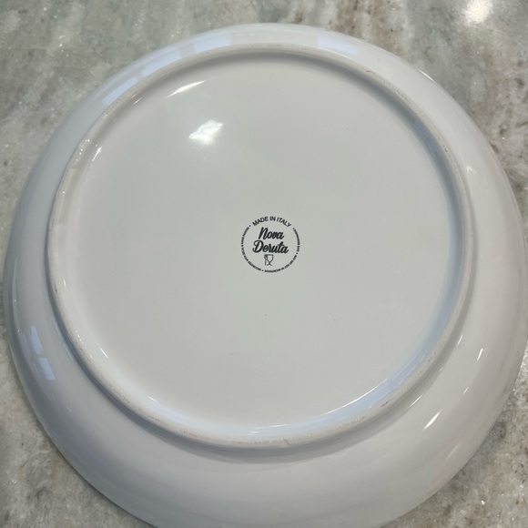 Home Dining Serveware Lemon *Brand New* Serving Bowl - Picture 6 of 6